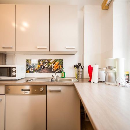 Ferienwohnung Am Bauernhof Oederan Eksteriør bilde
