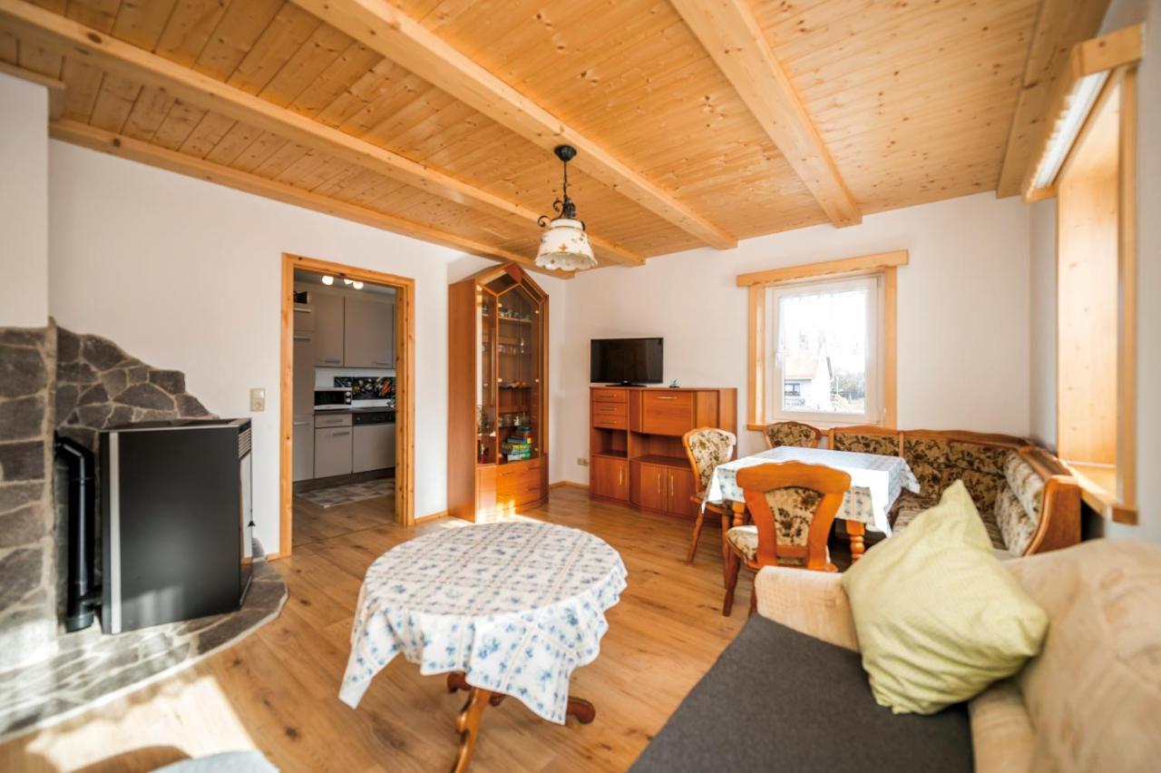 Ferienwohnung Am Bauernhof Oederan Eksteriør bilde